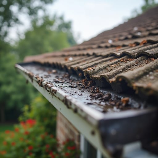 london gutter cleaning