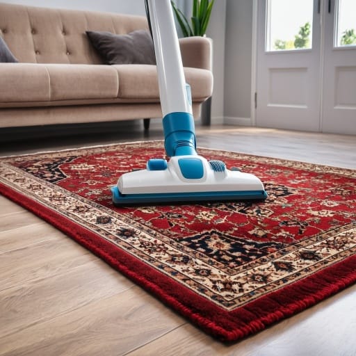 rug cleaners